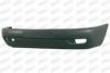 PRASCO VW9151002 Bumper